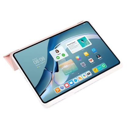 For Huawei MatePad Pro 11 (2022) Case Tri-fold Stand Tablet Leather Cover