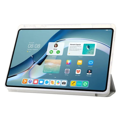 For Huawei MatePad Pro 11 (2022) Case Tri-fold Stand Tablet Leather Cover