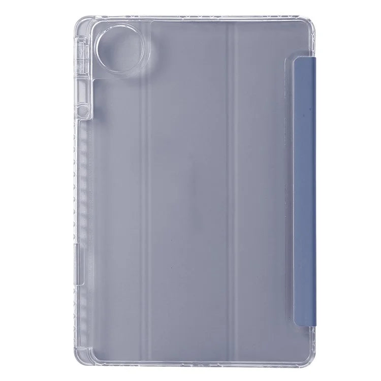 For Huawei MatePad Pro 11 (2022) Case Tri-fold Stand Tablet Leather Cover