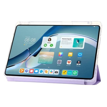 For Huawei MatePad Pro 11 (2022) Case Tri-fold Stand Tablet Leather Cover