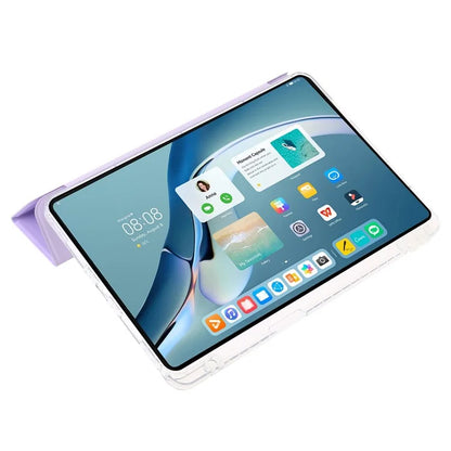 For Huawei MatePad Pro 11 (2022) Case Tri-fold Stand Tablet Leather Cover