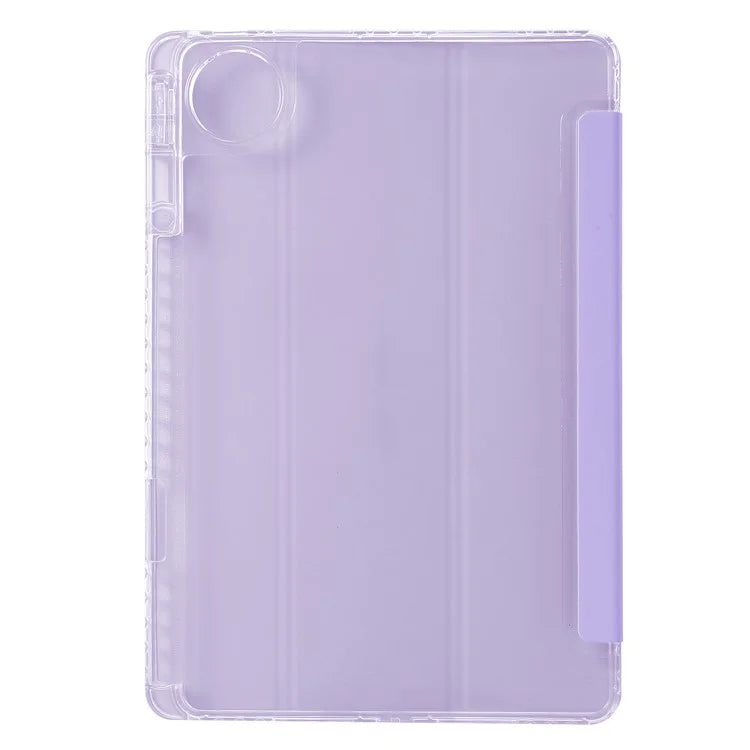 For Huawei MatePad Pro 11 (2022) Case Tri-fold Stand Tablet Leather Cover