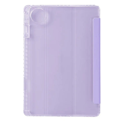 For Huawei MatePad Pro 11 (2022) Case Tri-fold Stand Tablet Leather Cover