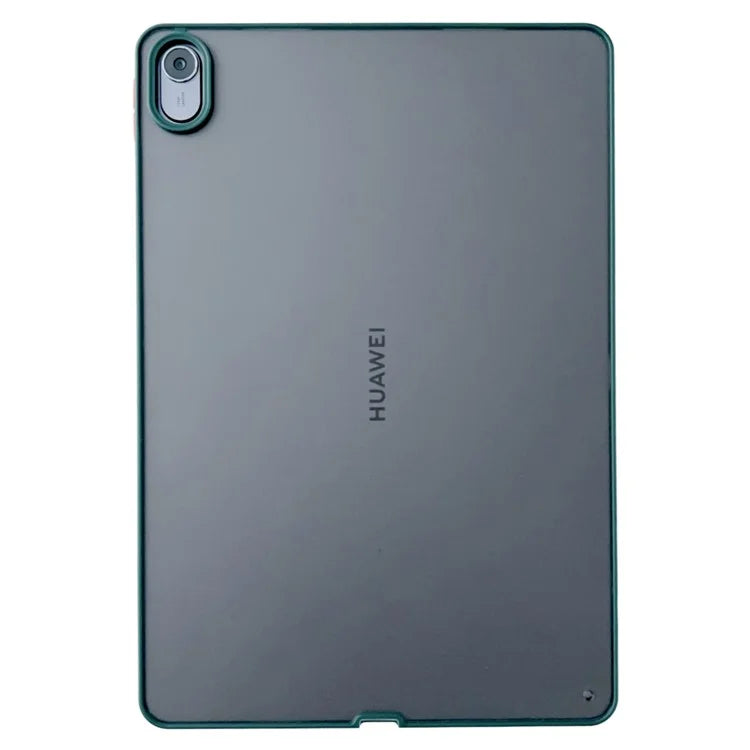 For Huawei MatePad 11.5 Tablet Case Hard PC + TPU Anti-scratch Skin-Touch Cover