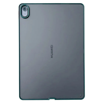 For Huawei MatePad 11.5 Tablet Case Hard PC + TPU Anti-scratch Skin-Touch Cover