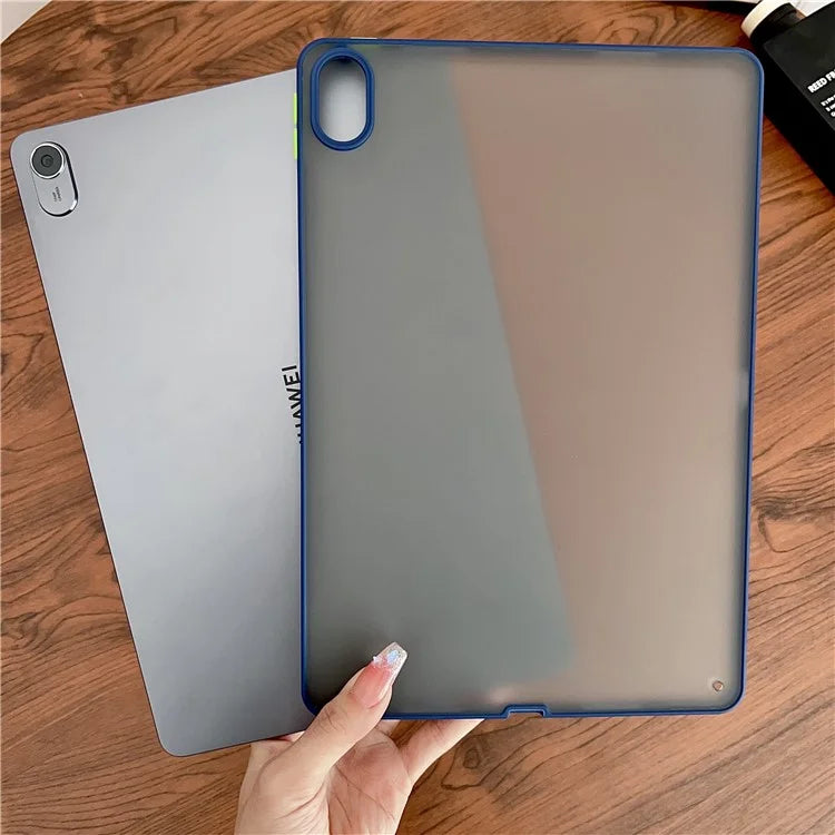 For Huawei MatePad 11.5 Tablet Case Hard PC + TPU Anti-scratch Skin-Touch Cover