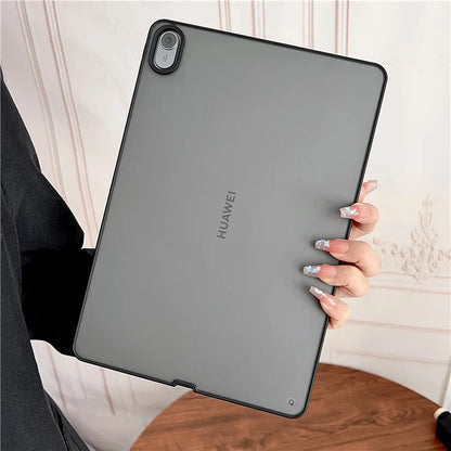 For Huawei MatePad 11.5 Tablet Case Hard PC + TPU Anti-scratch Skin-Touch Cover
