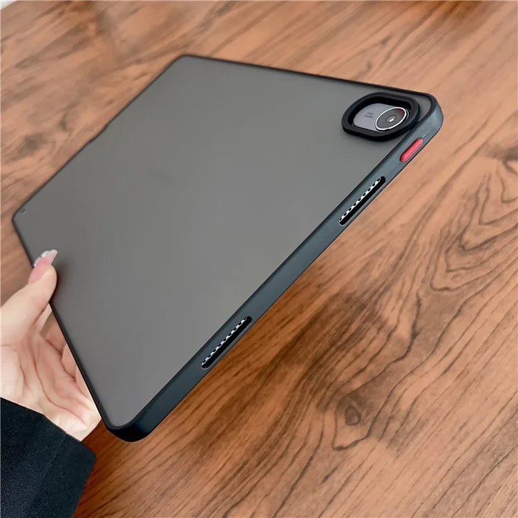 For Huawei MatePad 11.5 Tablet Case Hard PC + TPU Anti-scratch Skin-Touch Cover