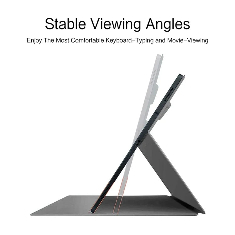 For Samsung Galaxy Tab S9 FE Tablet Case Magnetic PU Leather Stand Cover