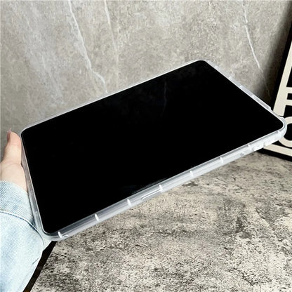 For Xiaomi Pad 6 / Pad 6 Pro Protective Case Animal Pattern TPU Anti-Scratch Tablet Cover