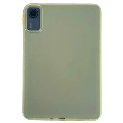 For Xiaomi Redmi Pad SE Case Transparent TPU Shockproof Tablet Cover
