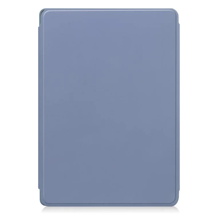 For Samsung Galaxy Tab A8 10.5 (2021) / (2022) Rotating Case PU Leather Tablet Cover (without Keyboard)