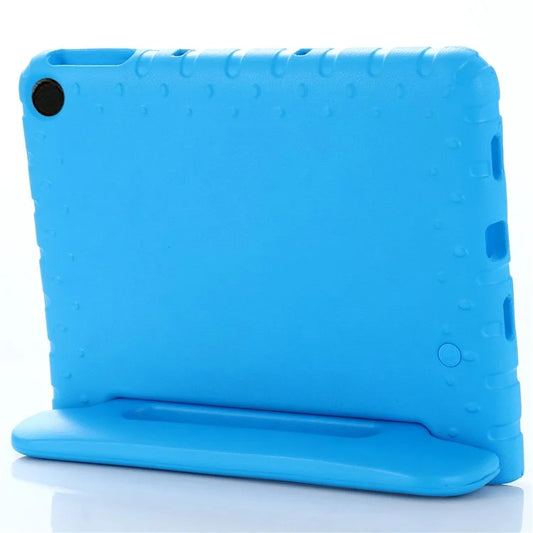For Google Pixel Tablet Case Anti-drop EVA Tablet Cover with Handle Kickstand