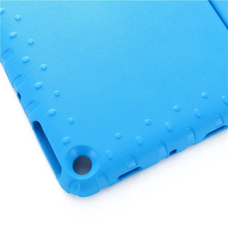 For Google Pixel Tablet Case Anti-drop EVA Tablet Cover with Handle Kickstand