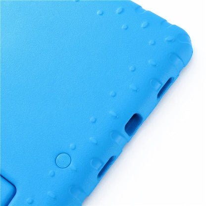For Google Pixel Tablet Case Anti-drop EVA Tablet Cover with Handle Kickstand