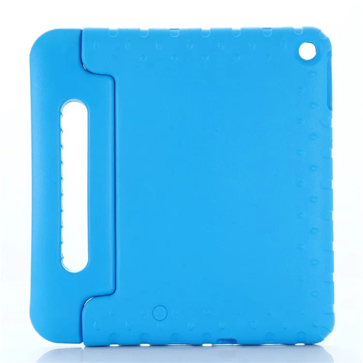 For Google Pixel Tablet Case Anti-drop EVA Tablet Cover with Handle Kickstand