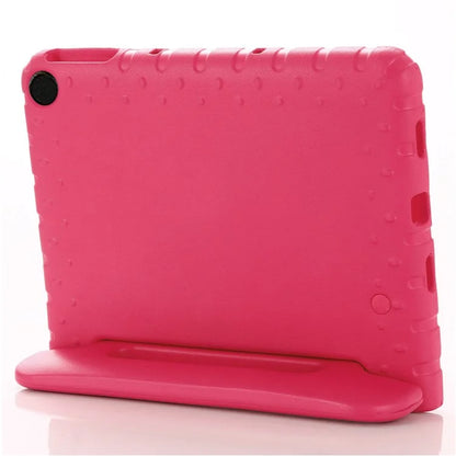 For Google Pixel Tablet Case Anti-drop EVA Tablet Cover with Handle Kickstand