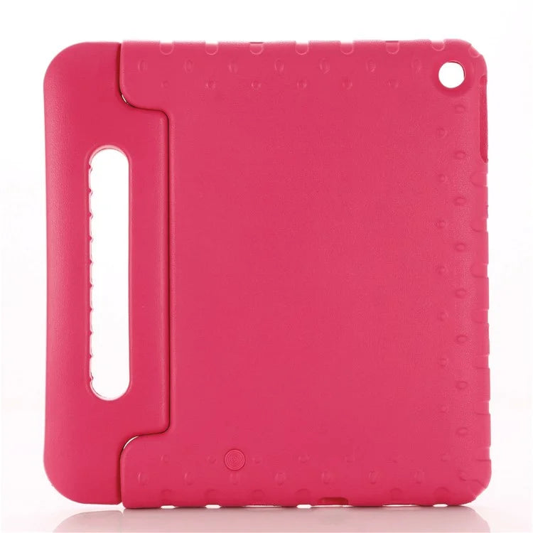 For Google Pixel Tablet Case Anti-drop EVA Tablet Cover with Handle Kickstand