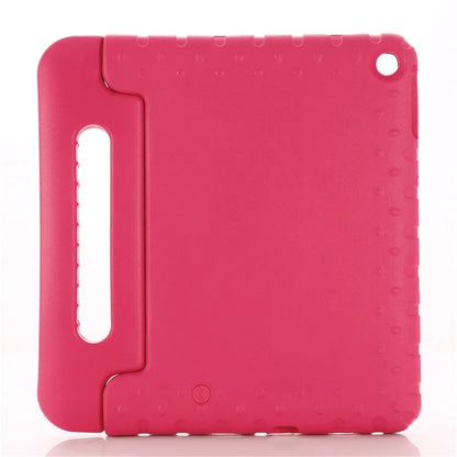 For Google Pixel Tablet Case Anti-drop EVA Tablet Cover with Handle Kickstand