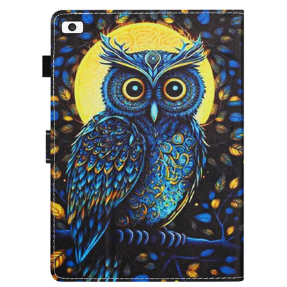 For iPad Mini / Mini 2 / 3 / 4 / mini (2019) 7.9 inch Case Protective Auto Wake / Sleep PU Leather Tablet Case