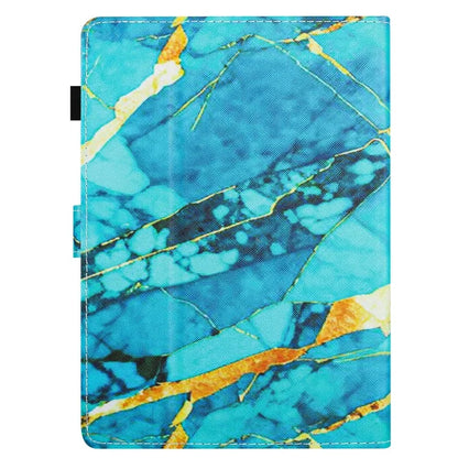 Universal Case for 10-inch Tablet, PU Leather Pattern Stand Folio Protective Cover