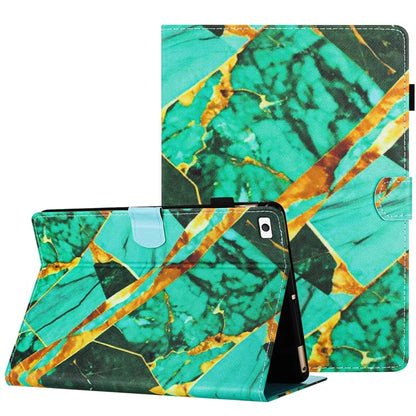 For iPad Mini / mini 2 / mini 3 / mini 4 / mini (2019) Case PU Leather Pattern Folio Tablet Cover