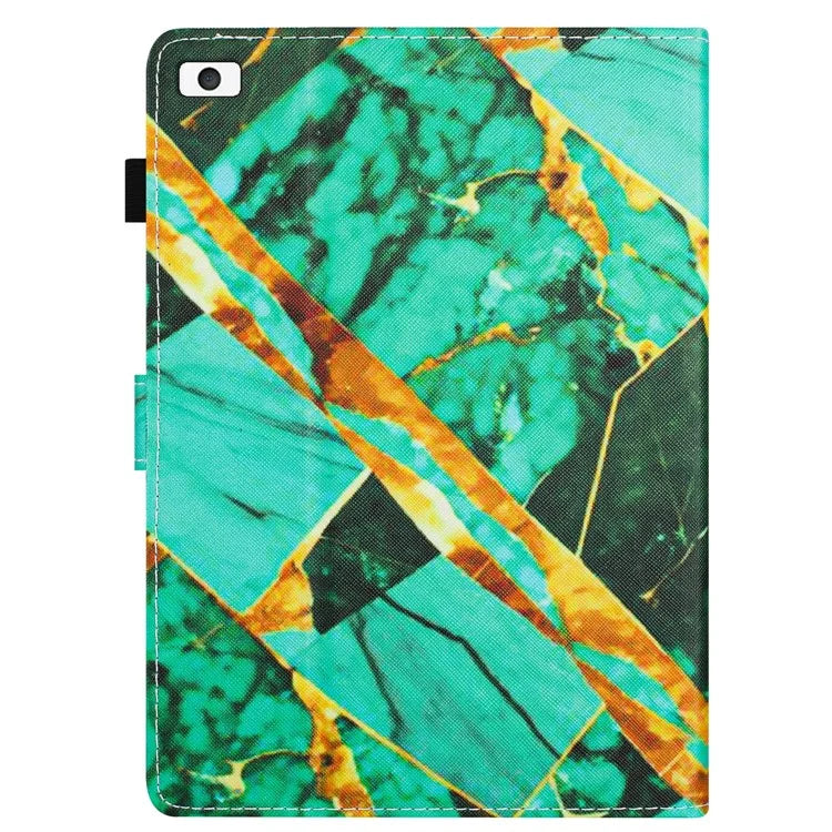 For iPad Mini / mini 2 / mini 3 / mini 4 / mini (2019) Case PU Leather Pattern Folio Tablet Cover