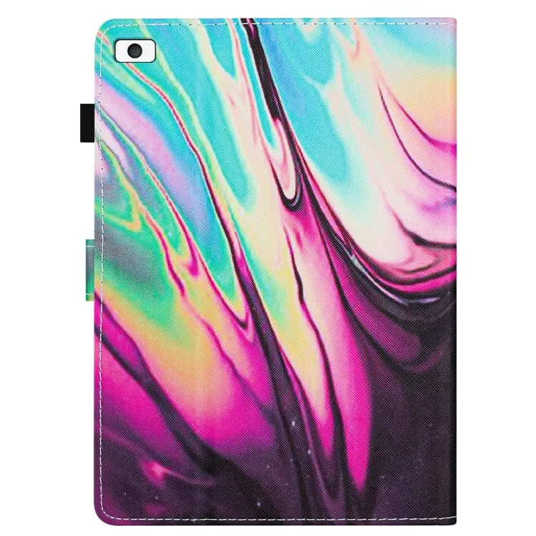 For iPad Mini / mini 2 / mini 3 / mini 4 / mini (2019) Case PU Leather Pattern Folio Tablet Cover