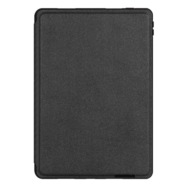 For Samsung Galaxy Tab S7 FE Case Folio Cover with Backlight Detachable Wireless Bluetooth Keyboard