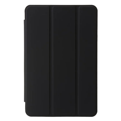 For Samsung Galaxy Tab A9+ Tablet Case Tri-fold PU Leather+TPU+Acrylic Stand Cover