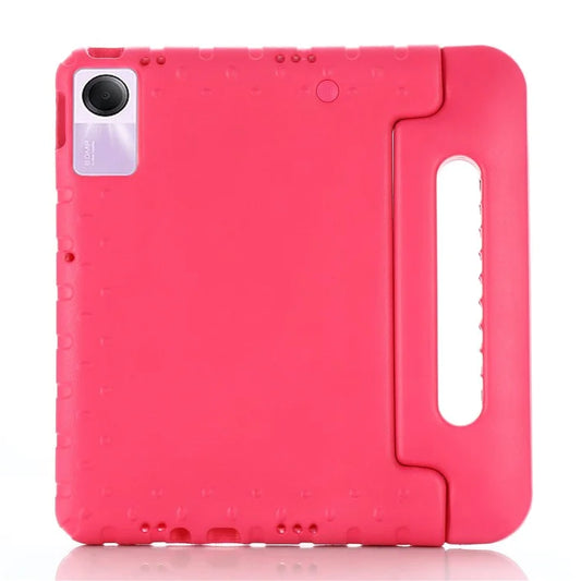For Xiaomi Redmi Pad SE Case Handle Kickstand Child-Proof EVA Tablet Cover