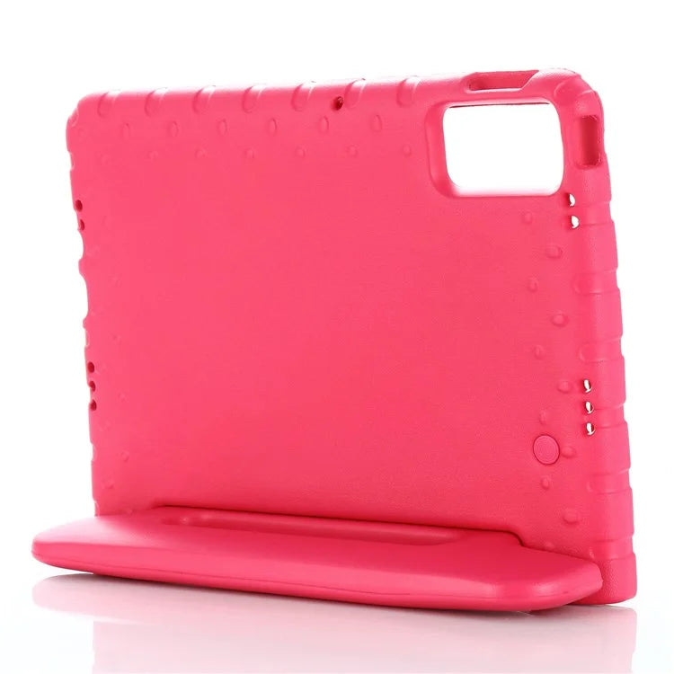 For Xiaomi Redmi Pad SE Case Handle Kickstand Child-Proof EVA Tablet Cover