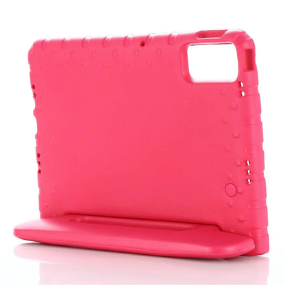 For Xiaomi Redmi Pad SE Case Handle Kickstand Child-Proof EVA Tablet Cover