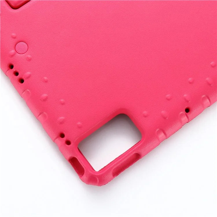 For Xiaomi Redmi Pad SE Case Handle Kickstand Child-Proof EVA Tablet Cover