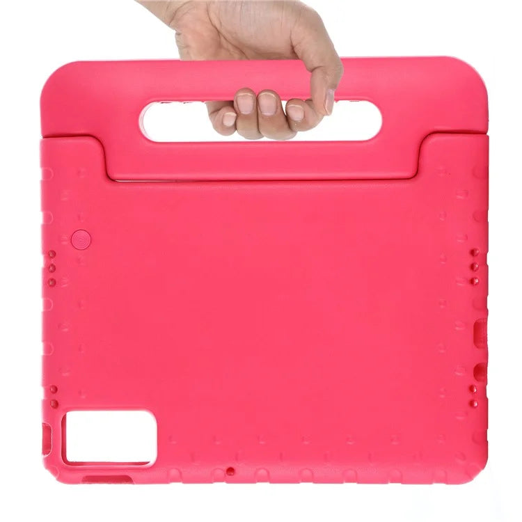 For Xiaomi Redmi Pad SE Case Handle Kickstand Child-Proof EVA Tablet Cover