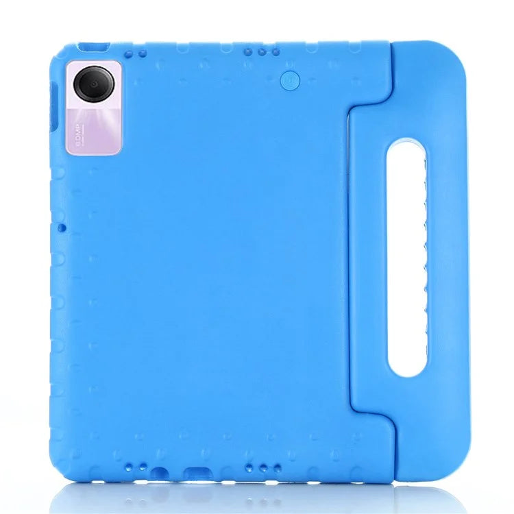 For Xiaomi Redmi Pad SE Case Handle Kickstand Child-Proof EVA Tablet Cover