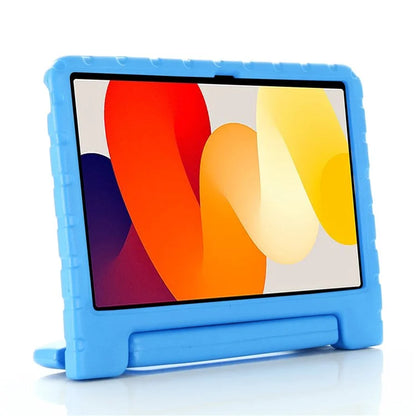 For Xiaomi Redmi Pad SE Case Handle Kickstand Child-Proof EVA Tablet Cover