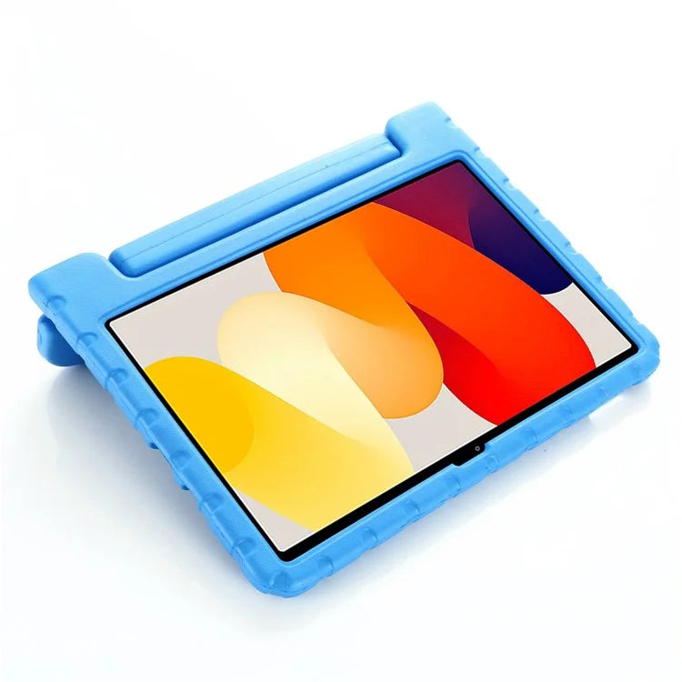For Xiaomi Redmi Pad SE Case Handle Kickstand Child-Proof EVA Tablet Cover