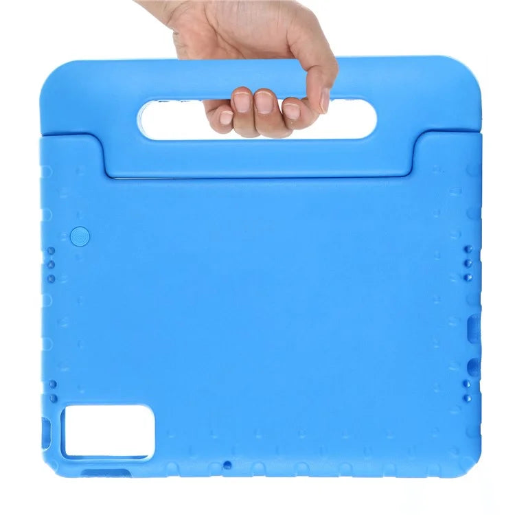 For Xiaomi Redmi Pad SE Case Handle Kickstand Child-Proof EVA Tablet Cover