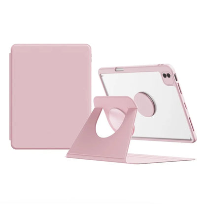 For iPad Pro 11 (2018) / (2020) / (2021) / (2022) Case Detachable Magnetic Tablet Cover with Pencil Holder