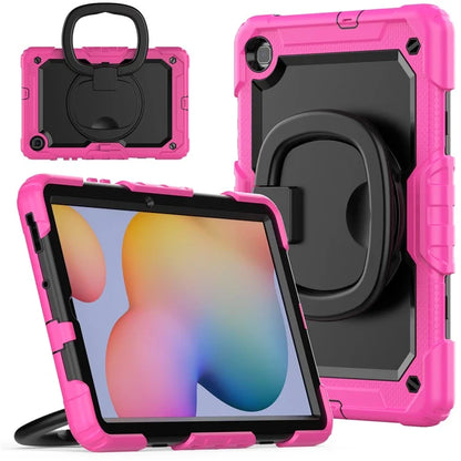 For Samsung Galaxy Tab S6 Lite (2024) / S6 Lite (2022) / S6 Lite (2020) P610 P615 P613 P619 Case Tablet Kickstand Cover