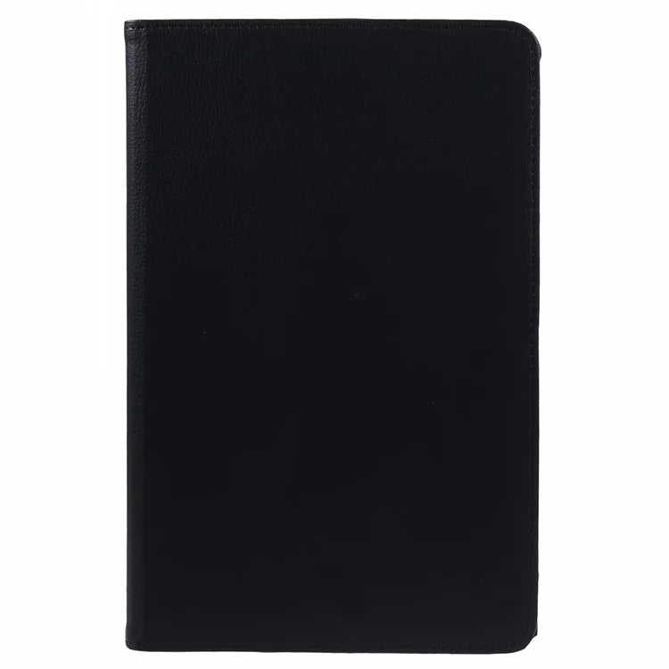 For Lenovo Tab M11 / Xiaoxin Pad 11 2024 Leather Case Rotating Stand Tablet Cover
