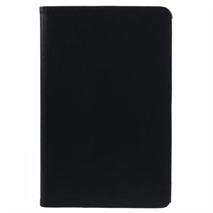 For Lenovo Tab M11 / Xiaoxin Pad 11 2024 Leather Case Rotating Stand Tablet Cover