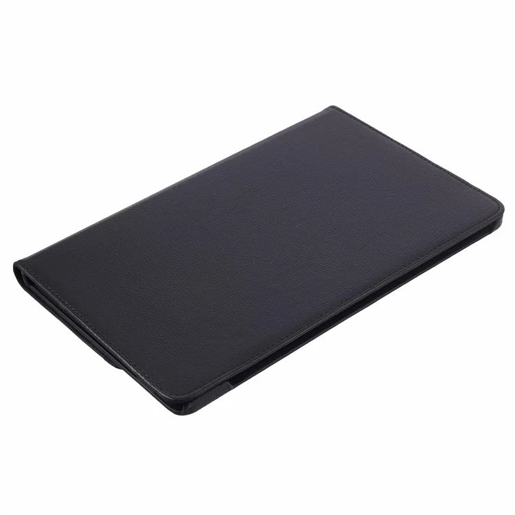 For Lenovo Tab M11 / Xiaoxin Pad 11 2024 Leather Case Rotating Stand Tablet Cover