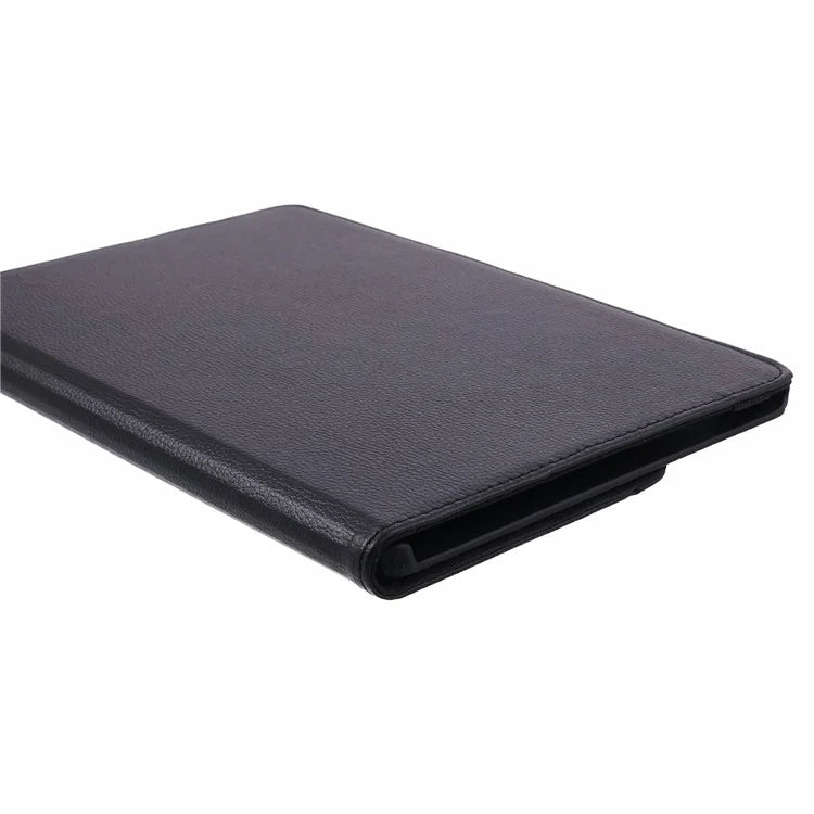 For Lenovo Tab M11 / Xiaoxin Pad 11 2024 Leather Case Rotating Stand Tablet Cover