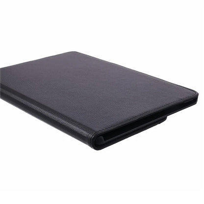 For Lenovo Tab M11 / Xiaoxin Pad 11 2024 Leather Case Rotating Stand Tablet Cover