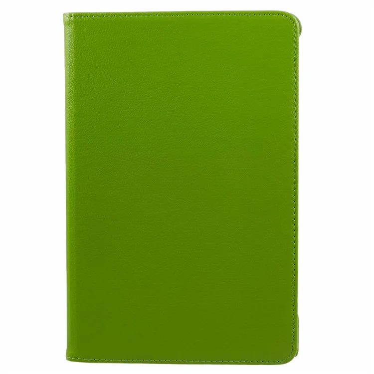 For Lenovo Tab M11 / Xiaoxin Pad 11 2024 Leather Case Rotating Stand Tablet Cover