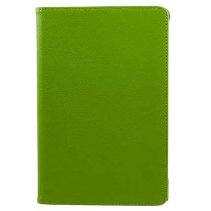 For Lenovo Tab M11 / Xiaoxin Pad 11 2024 Leather Case Rotating Stand Tablet Cover