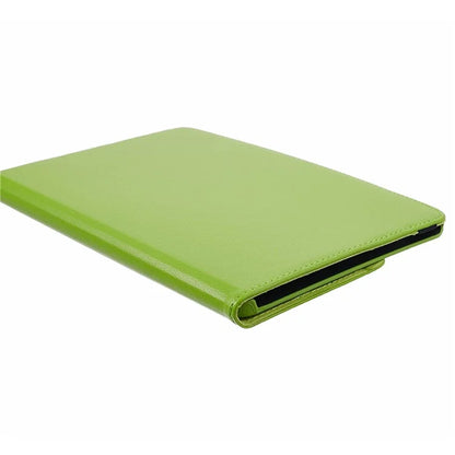 For Lenovo Tab M11 / Xiaoxin Pad 11 2024 Leather Case Rotating Stand Tablet Cover