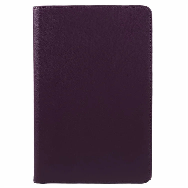 For Lenovo Tab M11 / Xiaoxin Pad 11 2024 Leather Case Rotating Stand Tablet Cover